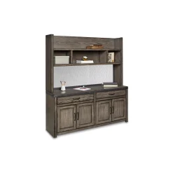 Westgate Four Door Storage Credenza 66"W x 18"D