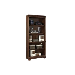 Westly Bookcase Wall- 76