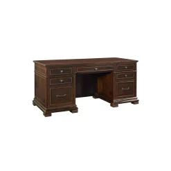 Westly Executive Desk with Power - 66