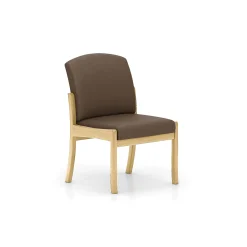 Weston Armless Guest Chair
