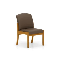 Weston Armless Guest Chair