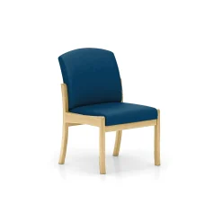 Weston Armless Guest Chair