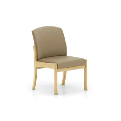 Weston Armless Guest Chair