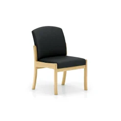 Weston Armless Guest Chair