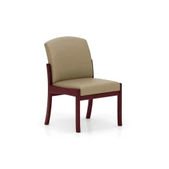 Weston Armless Guest Chair