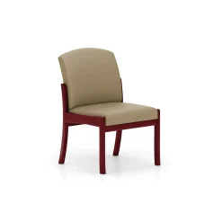 Weston Armless Guest Chair