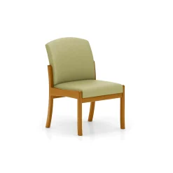 Weston Armless Guest Chair