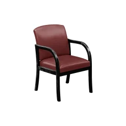 Weston Big & Tall Guest Chair