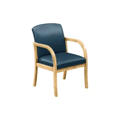 Weston Big & Tall Guest Chair