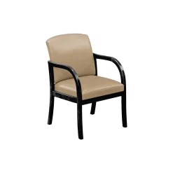 Weston Big & Tall Guest Chair