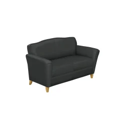 Wexford Fabric Loveseat