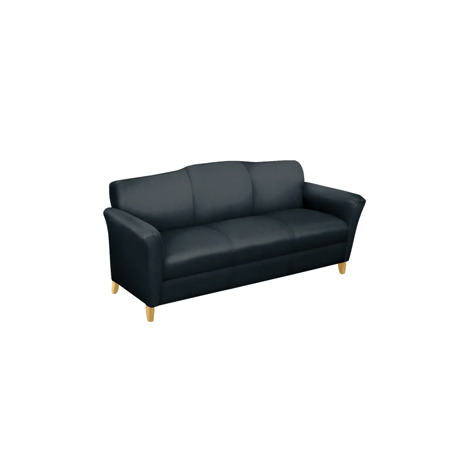 Wexford Leather Sofa