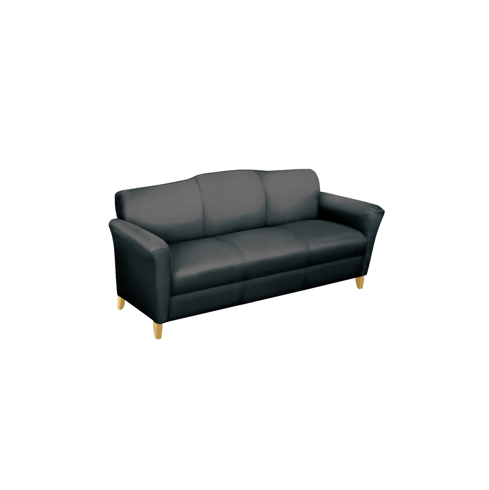 Wexford Leather Sofa
