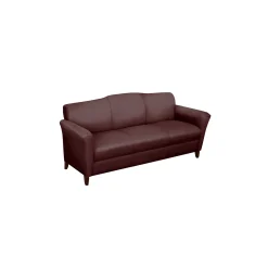 Wexford Leather Sofa