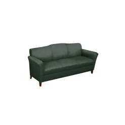 Wexford Leather Sofa