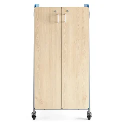 Whiffle Double Combination Storage - 60