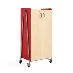 Whiffle Double Combination Storage - 60