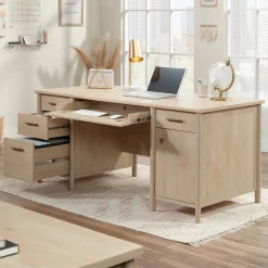 Whitaker Point Executive Writing Desk - 66