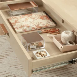 Whitaker Point Executive Writing Desk - 66