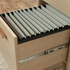 Whitaker Point Executive Writing Desk - 66