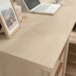 Whitaker Point L-Shaped Desk - 65