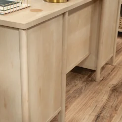 Whitaker Point Writing Desk with Storage - 59