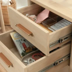Whitaker Point Writing Desk with Storage - 59