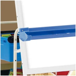 White Board Center with Storage - 31.5