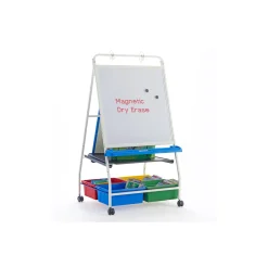 White Board Reading and Writing Center - 33.5