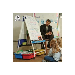 White Board Reading and Writing Center - 33.5