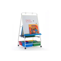 White Board Reading and Writing Center - 33.5