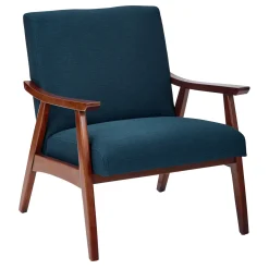 Wide Arm Chair - 27
