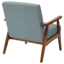 Wide Arm Chair - 27