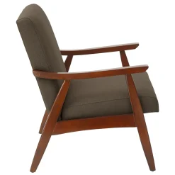 Wide Arm Chair - 27