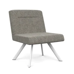 Willow Armless Bariatric Guest Chair