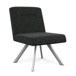 Willow Armless Guest Chair