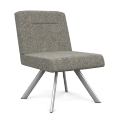 Willow Armless Guest Chair