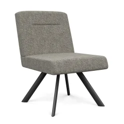 Willow Armless Guest Chair