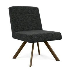 Willow Armless Guest Chair