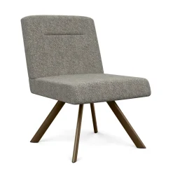 Willow Armless Guest Chair