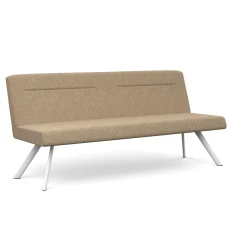 Willow Armless Sofa