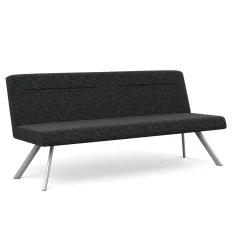 Willow Armless Sofa