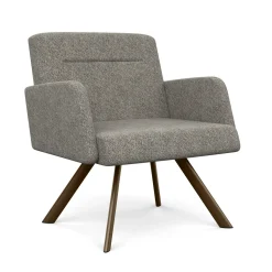 Willow Bariatric Guest Chair
