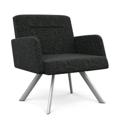 Willow Bariatric Guest Chair