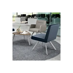 Willow Conversational Table