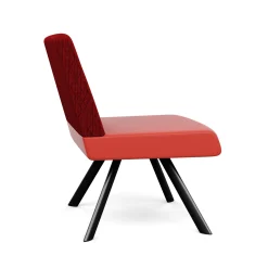 Willow Designer Armless Bariatric Guest Chair