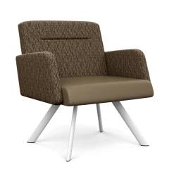 Willow Designer Bariatric Guest Chair