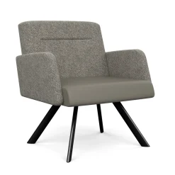 Willow Designer Bariatric Guest Chair