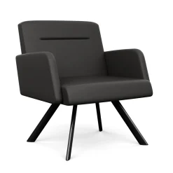 Willow Designer Bariatric Guest Chair