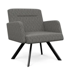 Willow Designer Bariatric Guest Chair